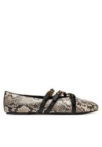 Baleriny MICHAEL Michael Kors. Kolor: beżowy #1