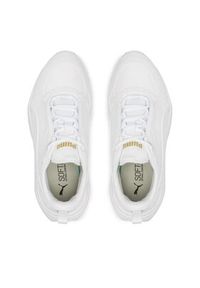 Puma Sneakersy Cassia Sl 385279 01 Biały. Kolor: biały. Materiał: skóra #5