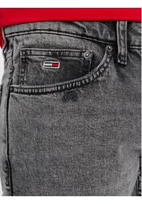 Tommy Jeans Jeansy Scanton DM0DM18157 Szary Slim Fit. Kolor: szary #2