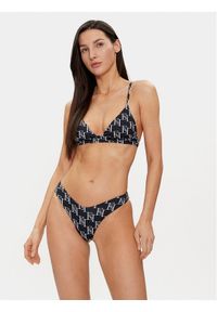 Elisabetta Franchi Bikini CS-56N-41E2-V240 Czarny. Kolor: czarny. Materiał: syntetyk #1