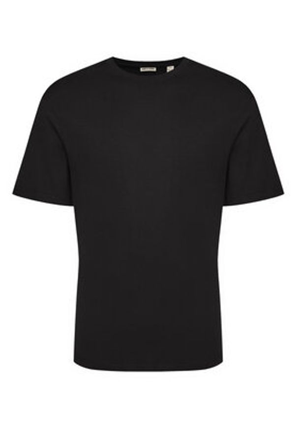 Only & Sons Komplet 3 t-shirtów Jeff 22034550 Biały Relaxed Fit. Kolor: biały. Materiał: bawełna