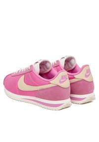 Nike Sneakersy Cortez IF1764 601 Różowy. Kolor: różowy. Materiał: materiał. Model: Nike Cortez #3