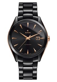 RADO ZEGAREK HYPERCHROME R32 252 16 2. Materiał: koronka. Styl: casual, klasyczny, elegancki