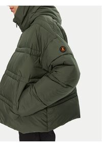 Save The Duck Kurtka zimowa D31904W RECY19 Zielony Relaxed Fit. Kolor: zielony. Materiał: syntetyk. Sezon: zima #2