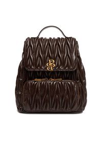 Badura Plecak CEO-ALENA-RX8847 Brązowy. Kolor: brązowy. Materiał: materiał #3