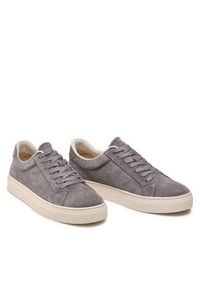 Vagabond Shoemakers - Vagabond Sneakersy Paul 2.0 5383-040-21 Szary. Kolor: szary. Materiał: zamsz, skóra