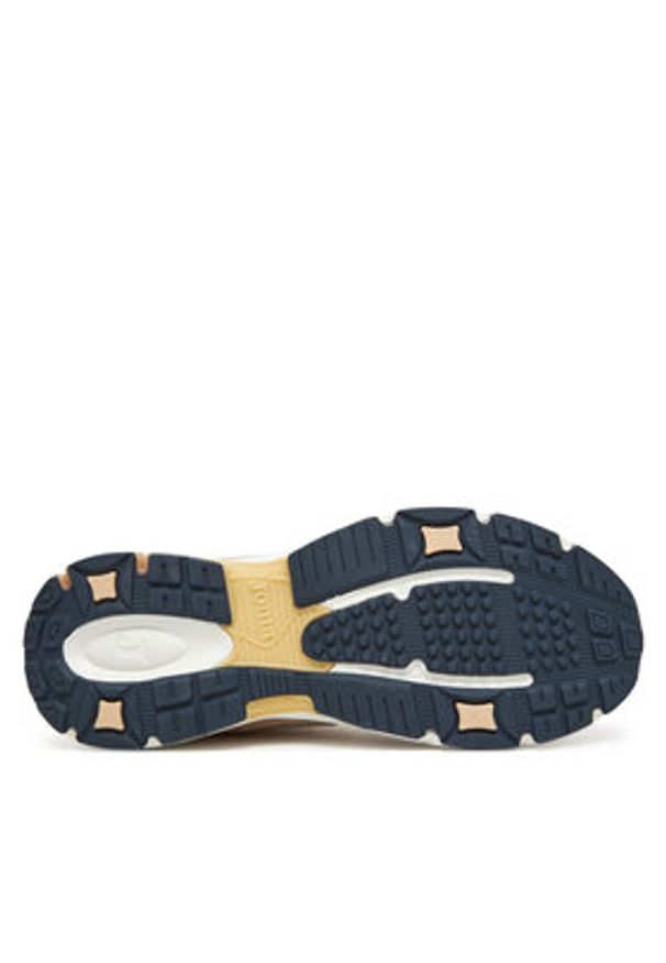 Joma Sneakersy Cr111 2513 CR111LS2513 Beżowy. Kolor: beżowy. Materiał: materiał