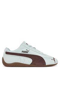 Sneakersy Puma. Kolor: turkusowy #1
