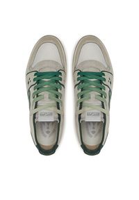 Enterprise Japan Sneakersy BB5001 PX634 S1056 Biały. Kolor: biały. Materiał: skóra #3