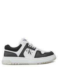 Calvin Klein Jeans Sneakersy V3X9-80864-1355 M Czarny. Kolor: czarny #1