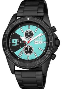 Just Cavalli Zegarek marki Just Cavalli model JC1G282M0065 kolor Czarny. Akcesoria męski. Sezon: Cały rok NoSize. Kolor: czarny #1