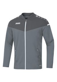 Kurtka Jako de loisir Champ 2.0. Kolor: szary, wielokolorowy, brązowy. Sport: turystyka piesza #1