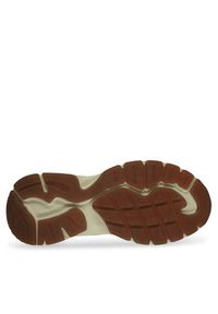 GANT - Gant Sneakersy 29533652 Écru. Materiał: zamsz, skóra #5
