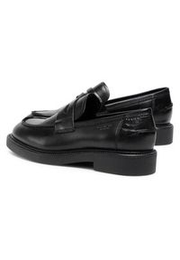 Vagabond Shoemakers - Vagabond Loafersy Alex W 5048-301-20 Czarny. Kolor: czarny. Materiał: skóra #3