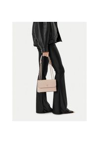 Torebka Guess. Kolor: beżowy #1