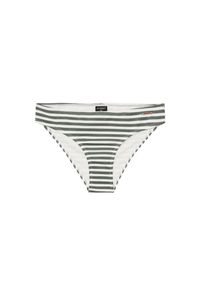 Figi do kostiumów kąpielowych dla kobiet Protest MIXSphere. Kolor: zielony #1