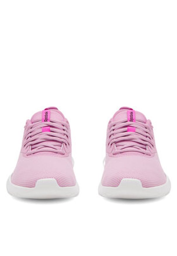 Reebok Buty na siłownię Flexagon Force 4 100074518 Różowy. Kolor: różowy. Materiał: materiał. Sport: fitness
