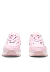 Reebok Sneakersy Glide Ripple Double GV6981 Różowy. Kolor: różowy. Materiał: skóra #5