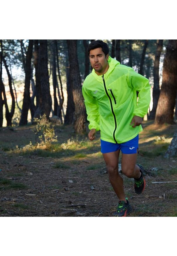 Szorty Joma R-combi. Kolor: niebieski. Sport: bieganie