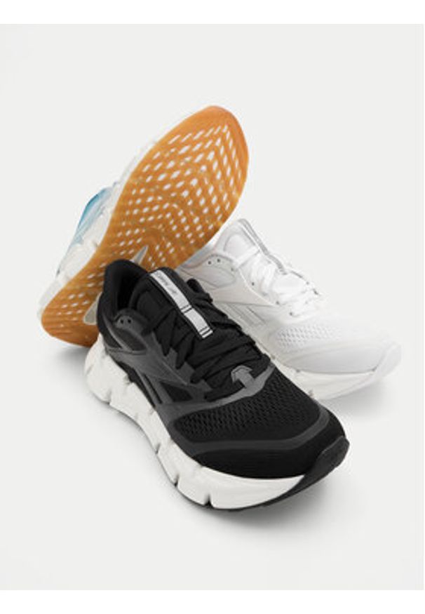 Reebok Buty do biegania EO-FLOATZIG 2 100244482 Niebieski. Kolor: niebieski. Materiał: materiał