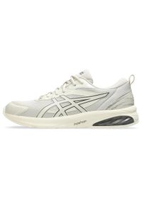 Sneakersy Asics Gel-quantum Kei. Kolor: beżowy. Sport: bieganie