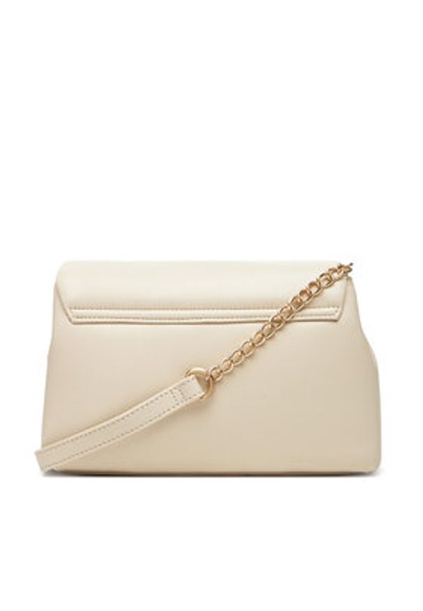 VALENTINO - Valentino Torebka Stella VBS9AK09 Écru. Materiał: skórzane