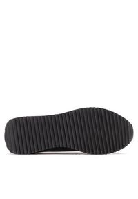 EA7 Emporio Armani Sneakersy X8X101 XK257 M701 Czarny. Kolor: czarny. Materiał: materiał #4