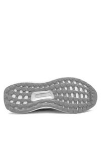 Adidas - adidas Sneakersy Ultraboost 1.0 HQ4205 Szary. Kolor: szary. Materiał: materiał