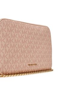 MICHAEL Michael Kors Torebka Bryant 32S5GYTC5V Różowy. Kolor: różowy. Materiał: skórzane #6