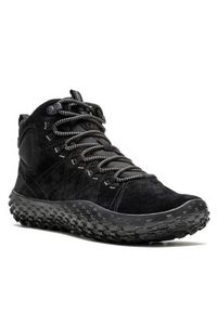 Merrell Trekkingi Wrapt Mid Wp J037751 Czarny. Kolor: czarny. Sport: turystyka piesza #5