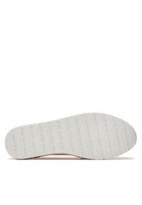 Tommy Jeans Espadryle Tjw Varsity Espadrille EN0EN02470 Różowy. Kolor: różowy. Materiał: materiał #3