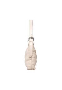Steve Madden Torebka Bgal SM13000886-02002-BNE Écru. Materiał: skórzane #3