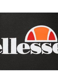 Ellesse Saszetka Lukka Cross Body Bag ASSY0728 Czarny. Kolor: czarny. Materiał: materiał #5