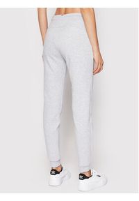 Le Coq Sportif Spodnie dresowe 2210518 Szary Regular Fit. Kolor: szary. Materiał: dresówka, bawełna #3