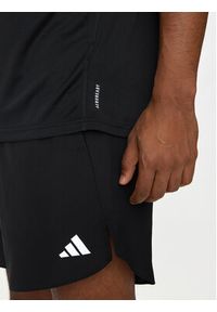 Adidas - adidas Koszulka techniczna Run It IL7235 Czarny Regular Fit. Kolor: czarny. Materiał: syntetyk. Sport: bieganie #5