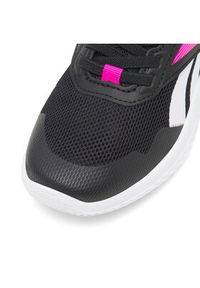 Reebok Sneakersy RUSH RUNNER 5 100034142 Czarny. Kolor: czarny #8