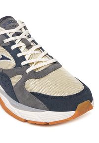 Joma Sneakersy C1431 2503 C1431S2503 Szary. Kolor: szary. Materiał: materiał