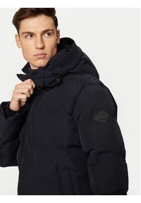 Replay - REPLAY Kurtka zimowa M8403 .000.84728 Granatowy Regular Fit. Kolor: niebieski. Materiał: syntetyk. Sezon: zima #3
