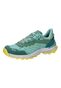 Buty trekkingowe damskie MEINDL Jamaica Lady GTX z membraną Gore-tex. Kolor: zielony #1