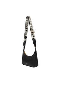 Coccinelle Torebka UF8 Coccinellesuri E5 U8F 55 01 01 Czarny. Kolor: czarny. Materiał: skórzane #2