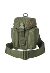 Torba Helikon-Tex Essential Kitbag Cordura - olive green. Kolor: zielony