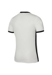 Nike - Męska Koszulka Challenge IV DriFIT. Kolor: biały
