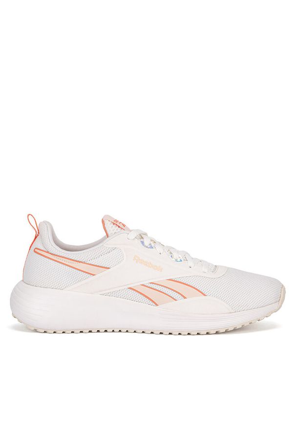 Buty do biegania Reebok. Kolor: biały