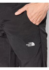 The North Face Spodnie outdoor Tanken NF0A3RZY Czarny Regular Fit. Kolor: czarny. Materiał: syntetyk. Sport: outdoor #4