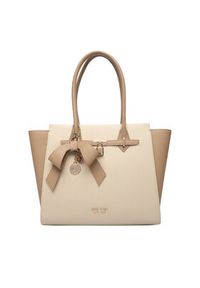 Nine West Torebka CEO-Serene-I-LX10186 Écru #4