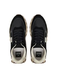 Liu Jo Sneakersy Running 02 7G4007 PX542 Czarny. Kolor: czarny. Materiał: materiał. Sport: bieganie #2