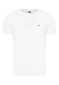 Tommy Jeans Komplet t-shirtów DM0DM21579 Kolorowy Slim Fit. Materiał: bawełna. Wzór: kolorowy #9