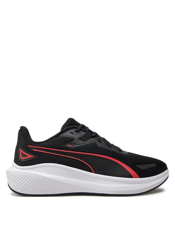 Buty do biegania Puma. Kolor: czarny