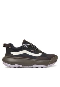 Sneakersy Vans. Kolor: fioletowy