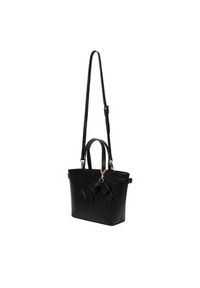 Nine West Torebka EO-Lira-LX20086b Czarny. Kolor: czarny #5